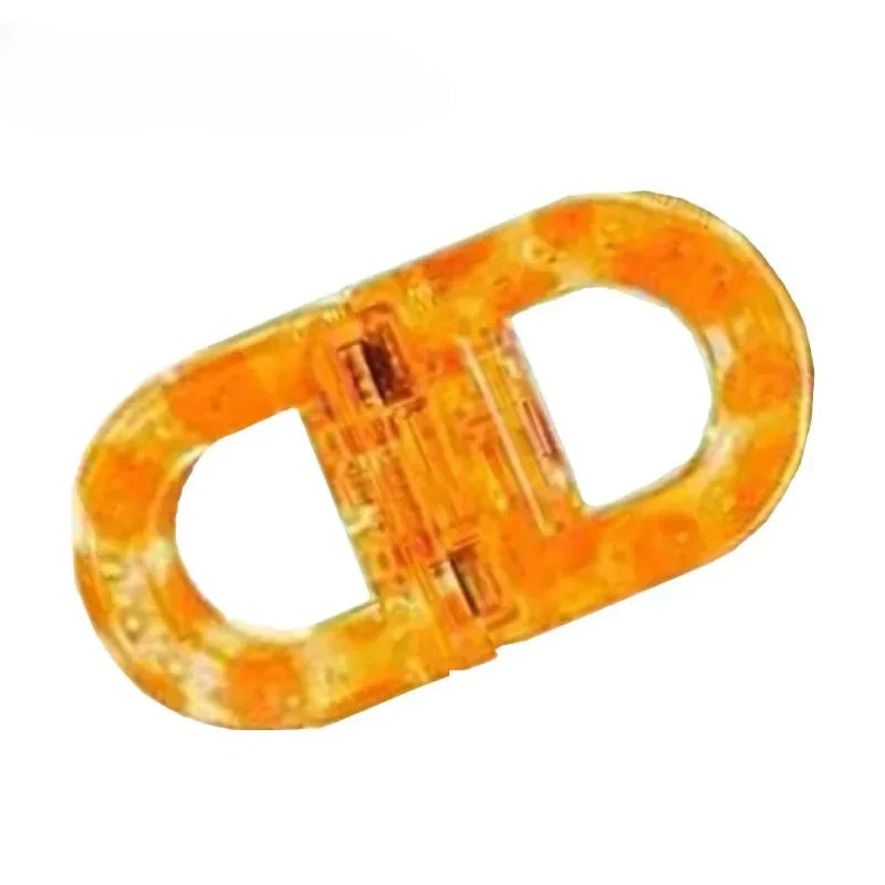 Smart Magnetic Hair Clip – Strong Hold for Fine & Thick Hair