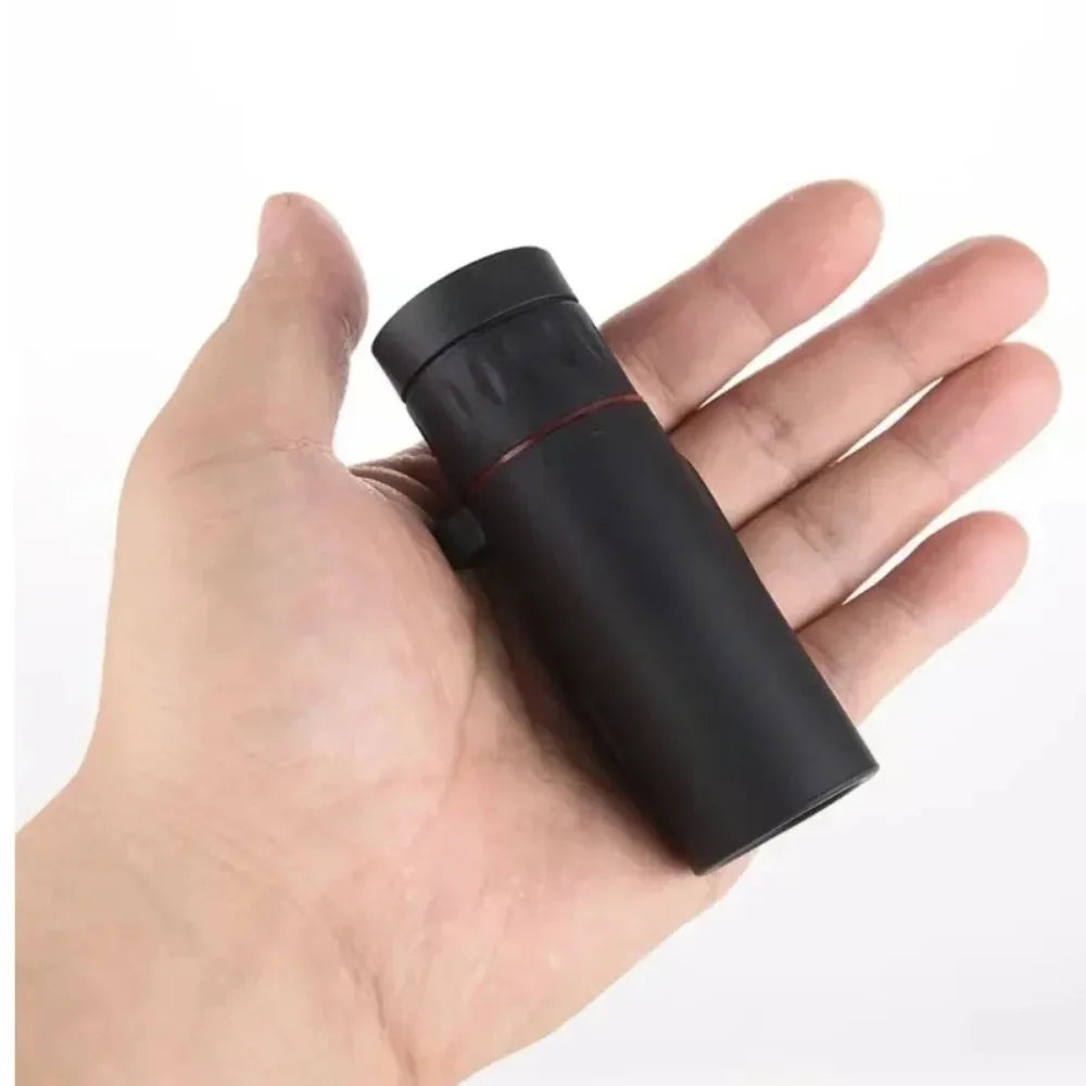 HD Monocular Telescope 8X – Birdwatching, Camping & Hunting