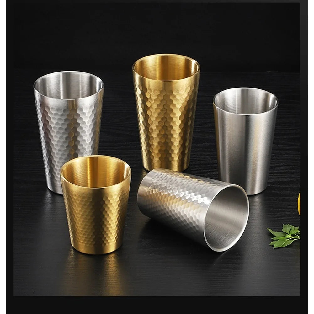 Capacity Insulated Cup Multi-use Tumbler Multi-purpose Beverage Dual