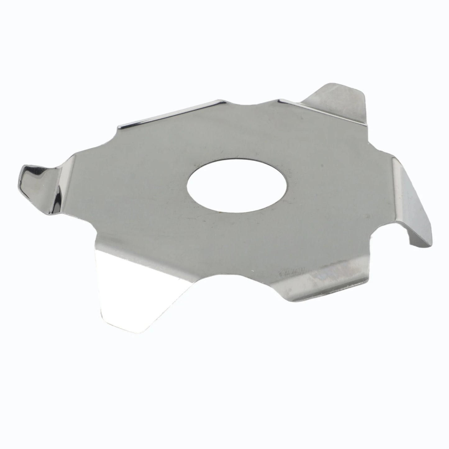 CG94 Disc Mower Anti-winding Auxiliary Blade Parts Does Not Wrap Head