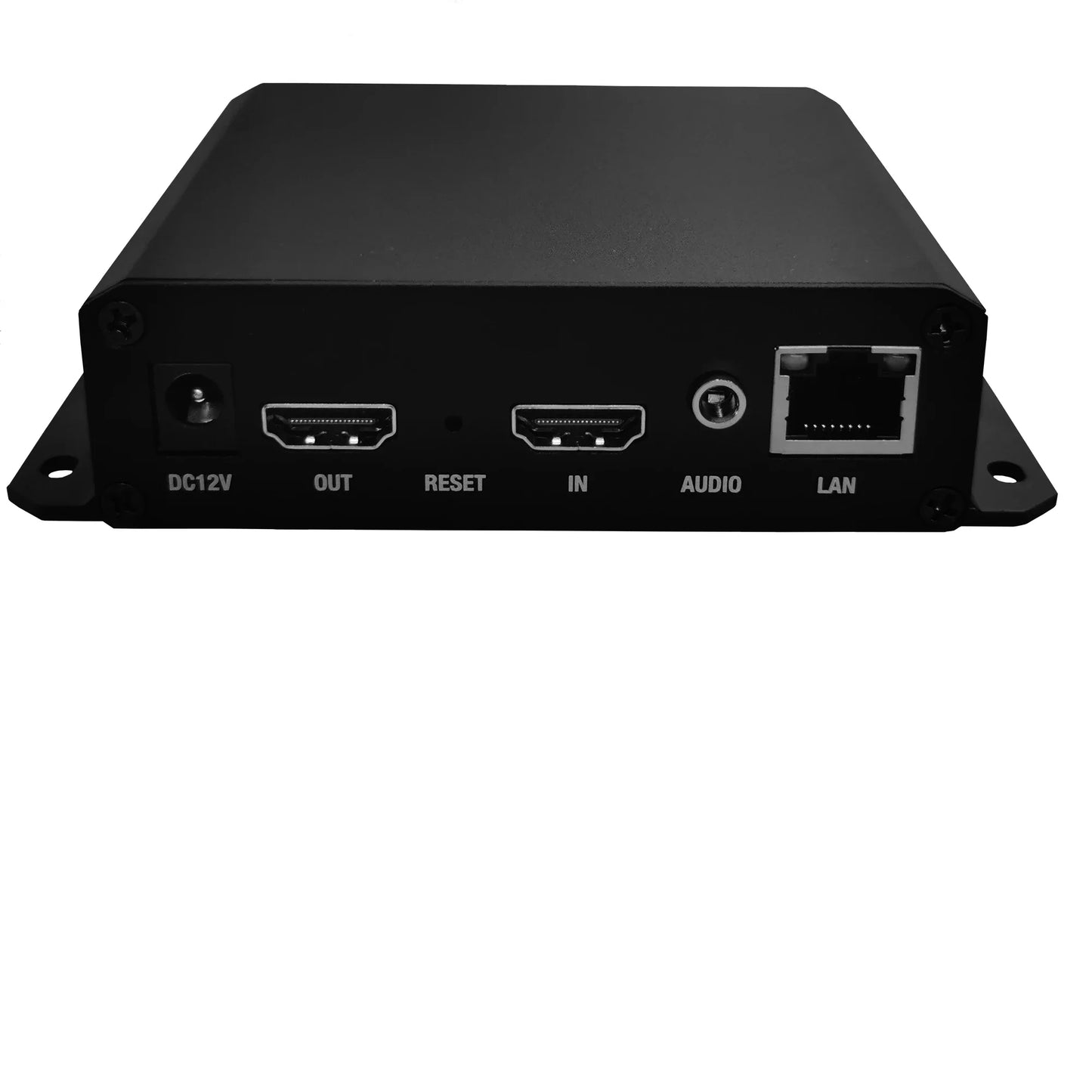 SATLINK HD Video Encoder H.265/H.264 HDMI to IP IPTV Stream