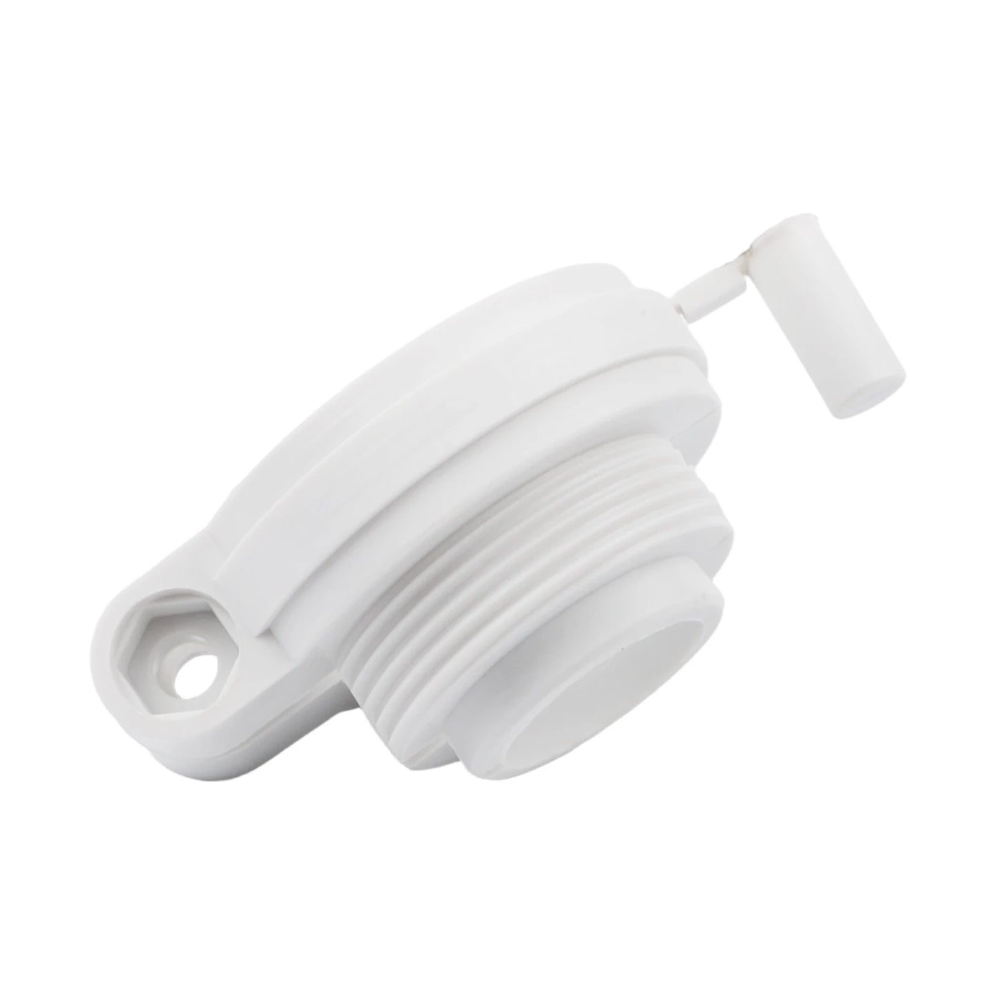 Thermostat Adapter RA RAV RAVL Plastic Radiator Valve Water Heating