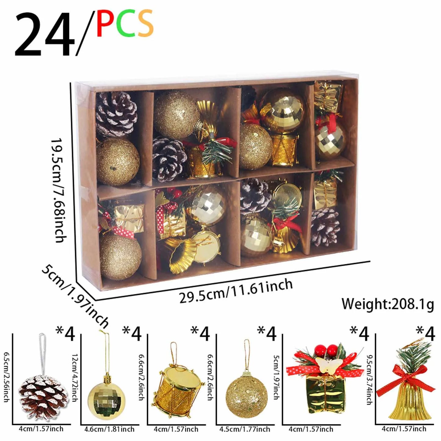 Football Building Blocks Christmas Advent Calendar – 24 Days
