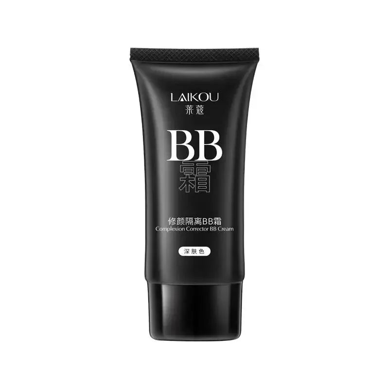 LAIKOU BB Cream Foundation – Oil Control, Waterproof & Bright
