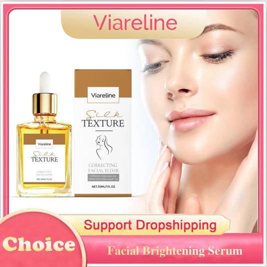 Viareline Brightening Face Serum – Dark Spot & Glow 30ml Facial Brightening Serum Peaceful Pleasures Health and Wellness