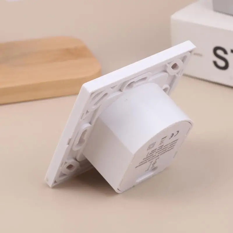 Load 7-10M Distance Infrared PIR Motion Sensor Switch 110~240V Wall Mounted Pir Infrared Motion Sensor Switch For LED Light Lamp Peaceful Pleasures Health and Wellness