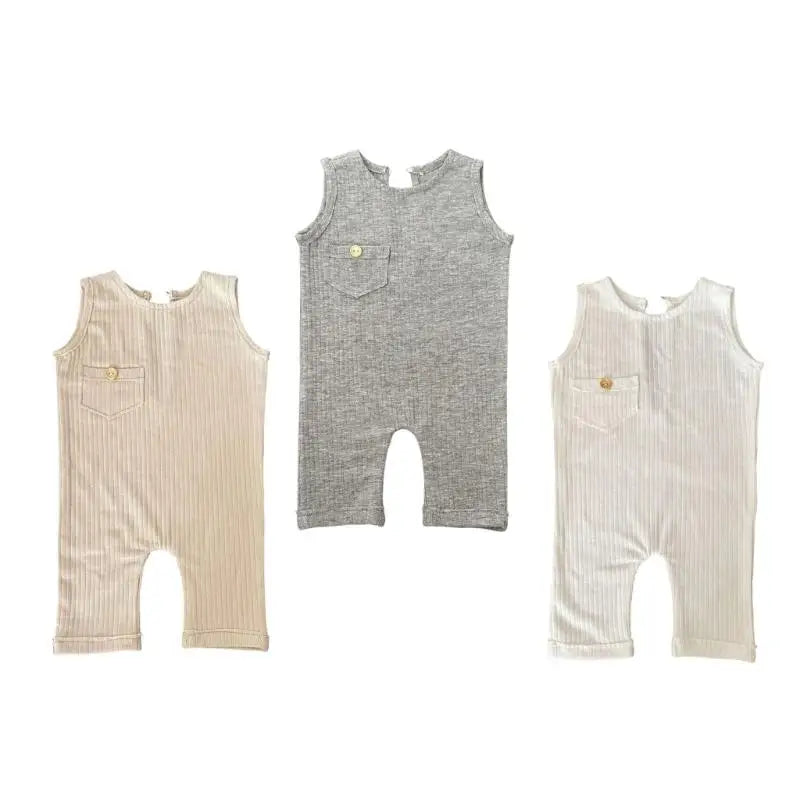 Newborn Photography Strappy Pants | Soft Overalls 0-1 Month