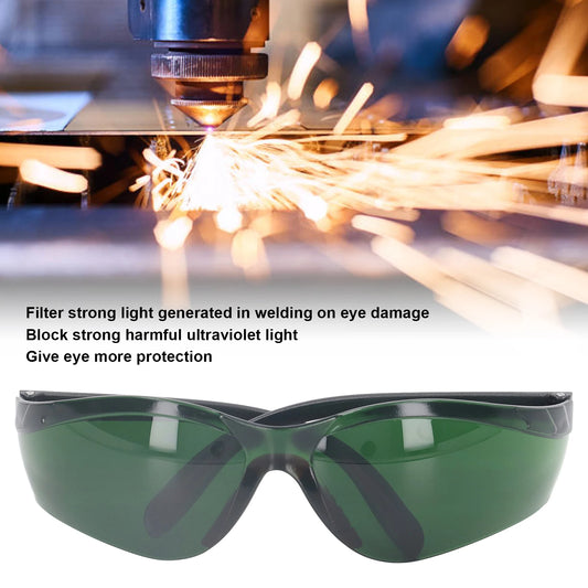 Welder Glasses Welding Glasses Welding Glasses Safety Protective Welder Professional Eye UV Goggles Lens Peaceful Pleasures Health and Wellness