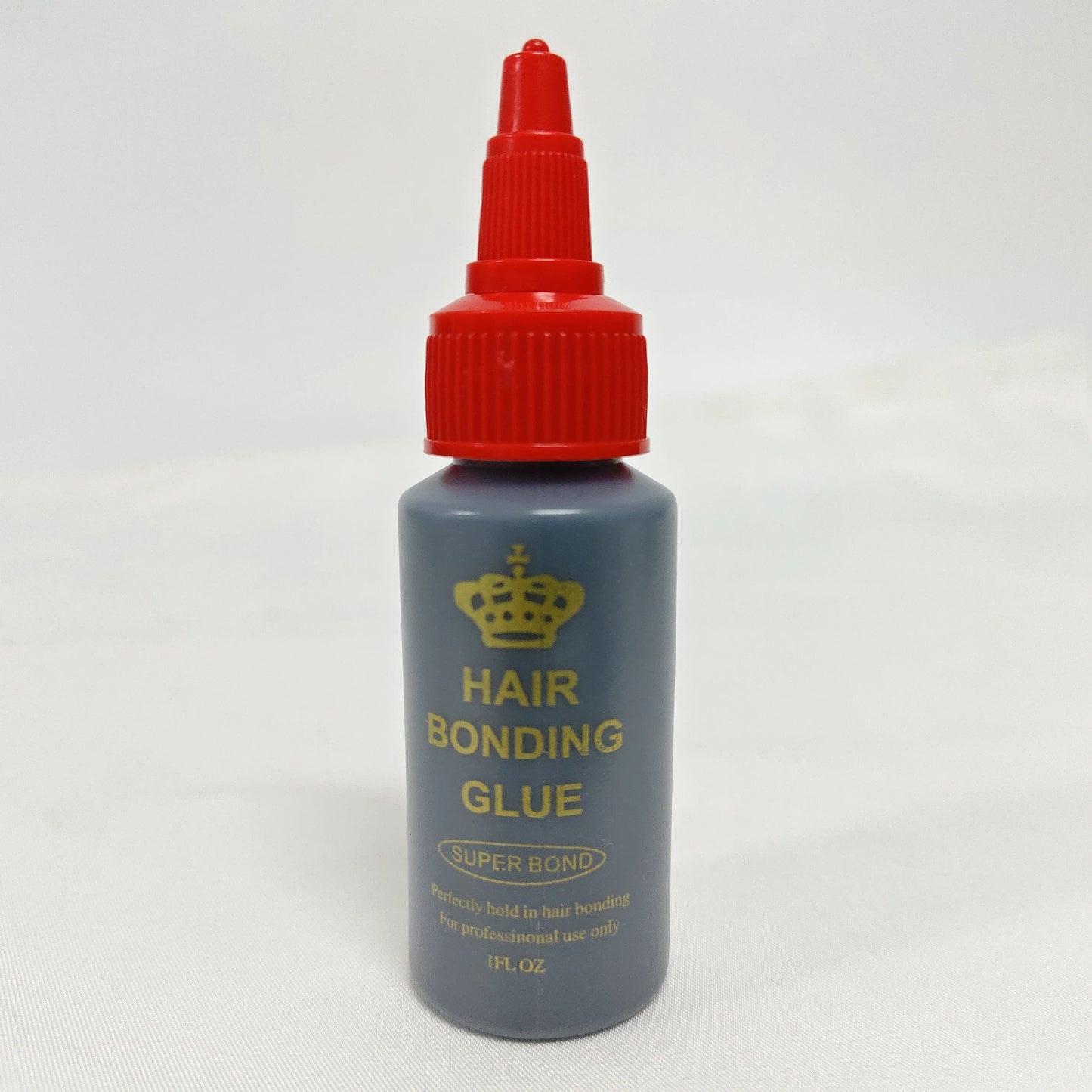 Strong Hold Hair Bonding Glue for Wigs, Lace & Extensions