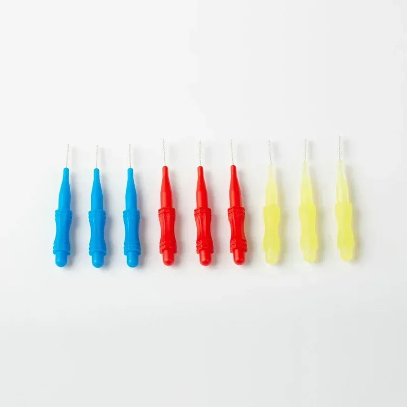 Tooth Clean Oral Care Dental Cleaning 10pcs Dental Floss Flosser Picks Peaceful Pleasures Health and Wellness