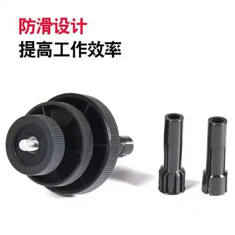 Universal Car Clutch Alignment & Centering Tool Kit