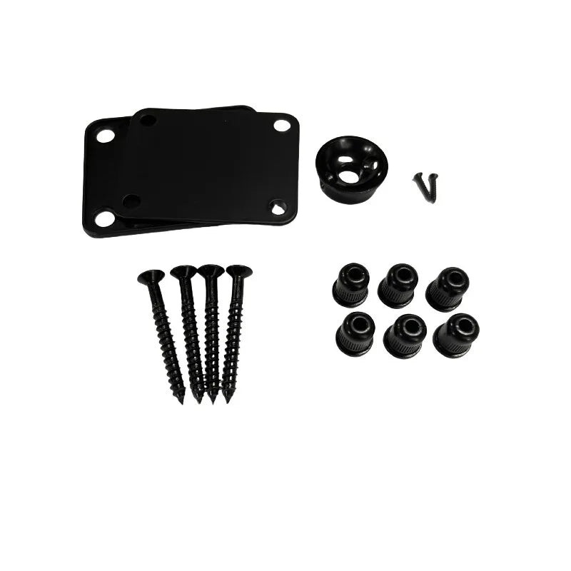 Musical Instrument Accessories Guitar Reinforcement Board Bass