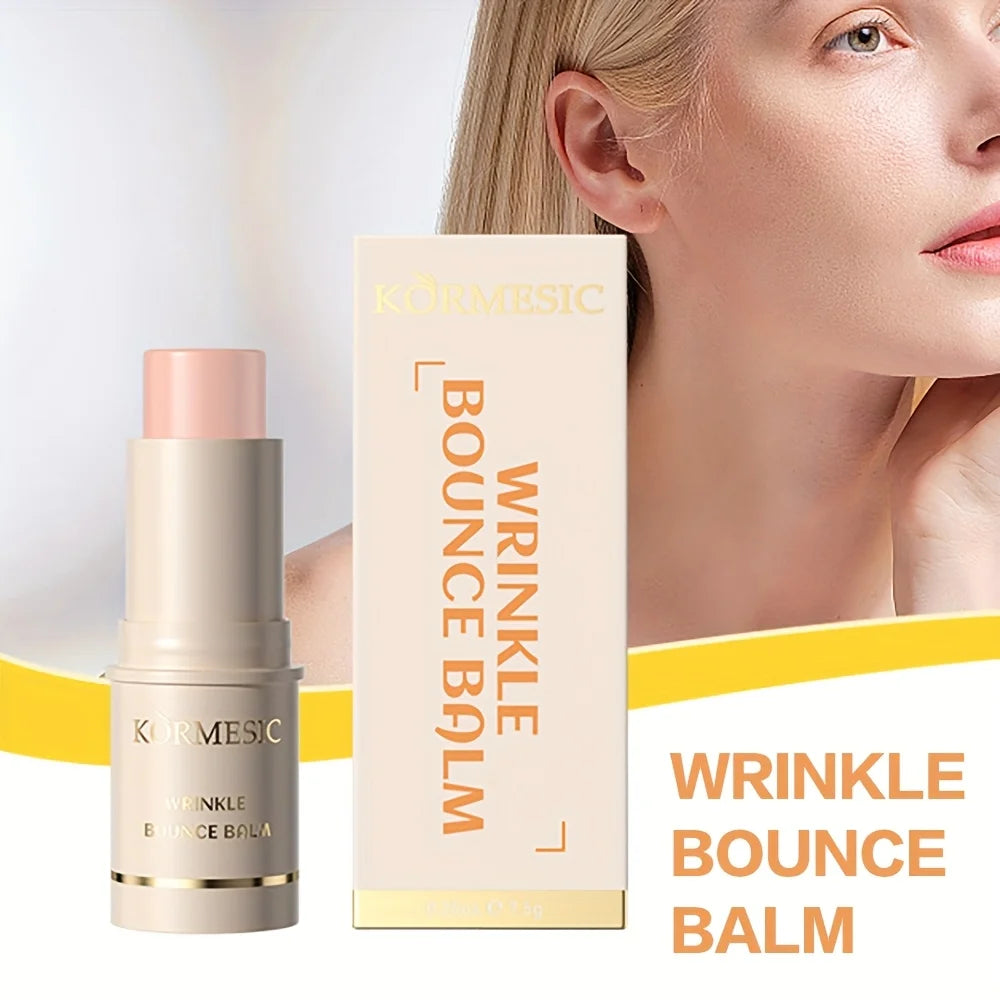 Facial Care Moisturizing and Rejuvenating Stick, Moisturizing and Moisturizing Stick Peaceful Pleasures Health and Wellness