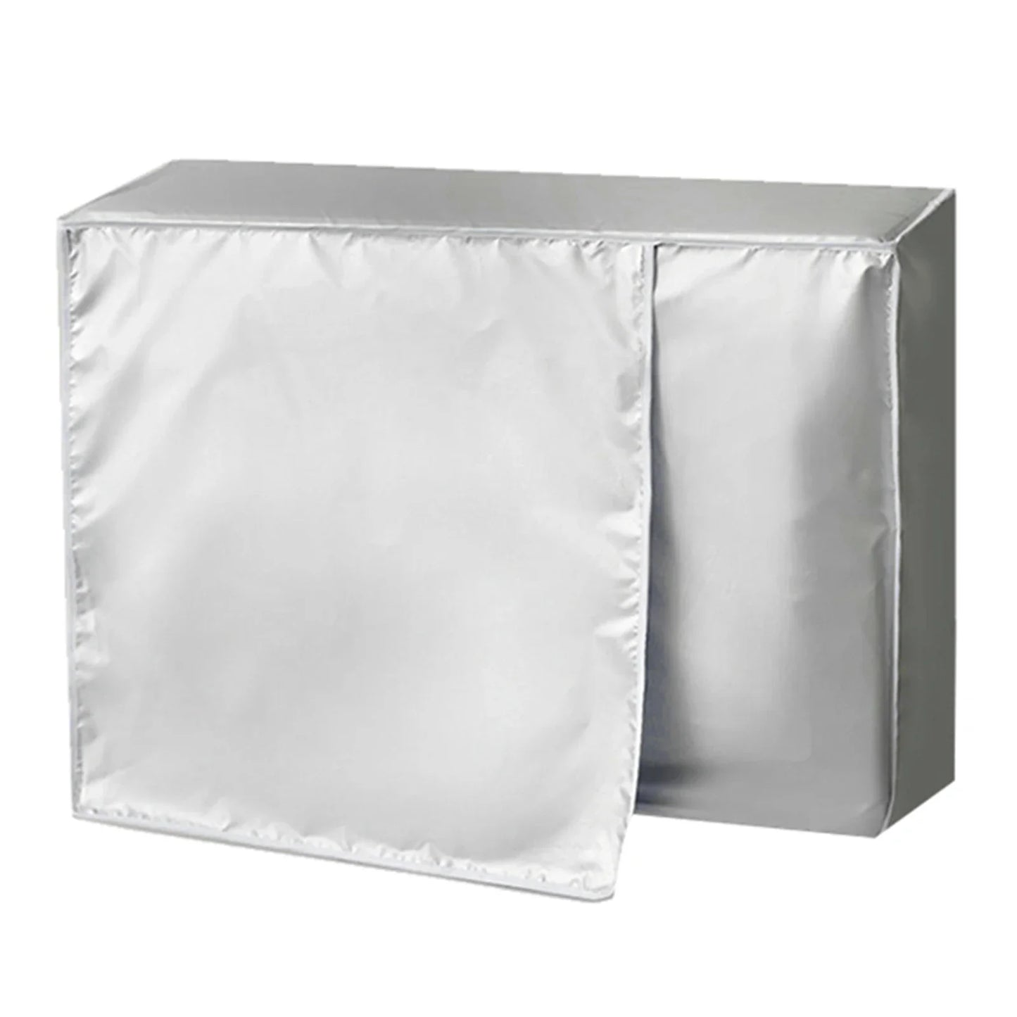 Outdoor AC Unit Cover – Waterproof UV-Resistant Protector