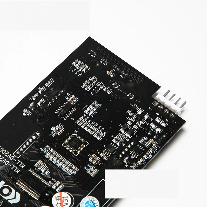 CANLI Elevator LCD Call Display Panel KLL-DV20C DV20V12 DV20V11