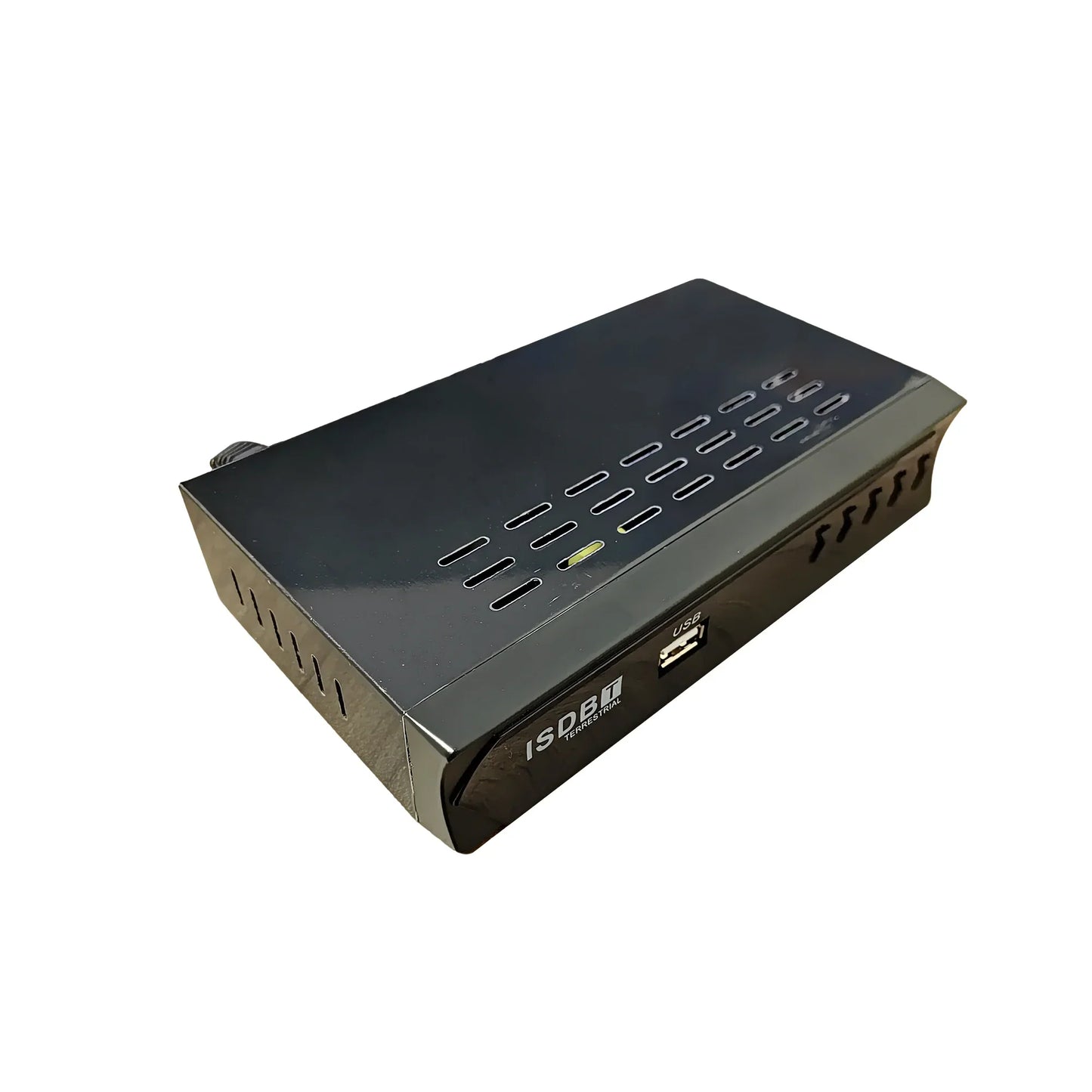 ISDB-T HD Digital Set-Top Box – Android TV, Amlogic S905, 8GB