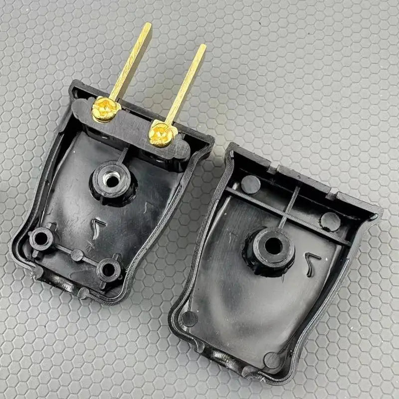 1/5PCS 2 Pole 10A Male US Wiring Plug Japan Rewirable Cable Convert Plug Female Socket Type A Power Strip Connector America Peaceful Pleasures Health and Wellness