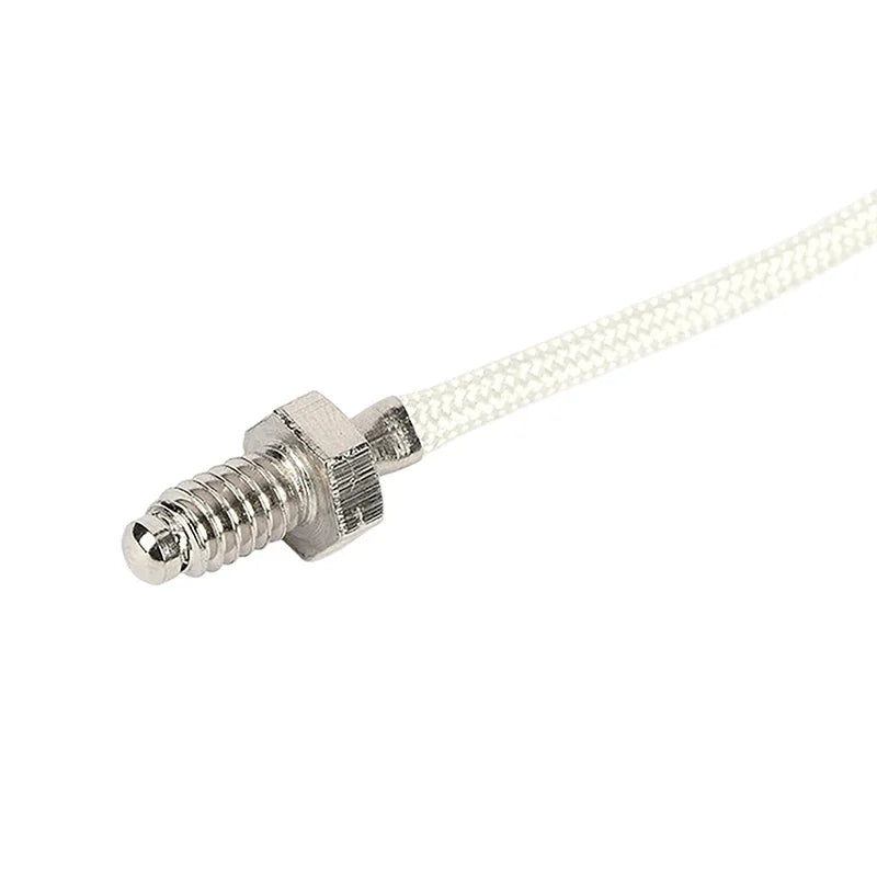 K-Type Thermocouple Probe M6 Sensor 0–800°C | REX-C100 Compatible