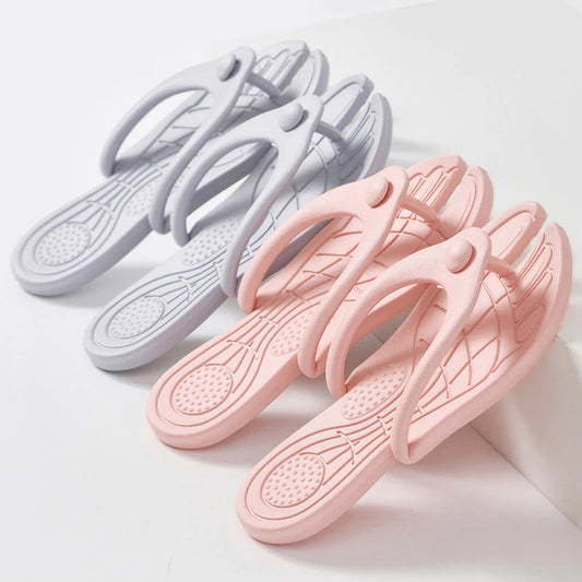 Men's Lightweight EVA Flip-Flops | Beach & Travel Sandals Beach Flip-Flops Peaceful Pleasures Health and Wellness