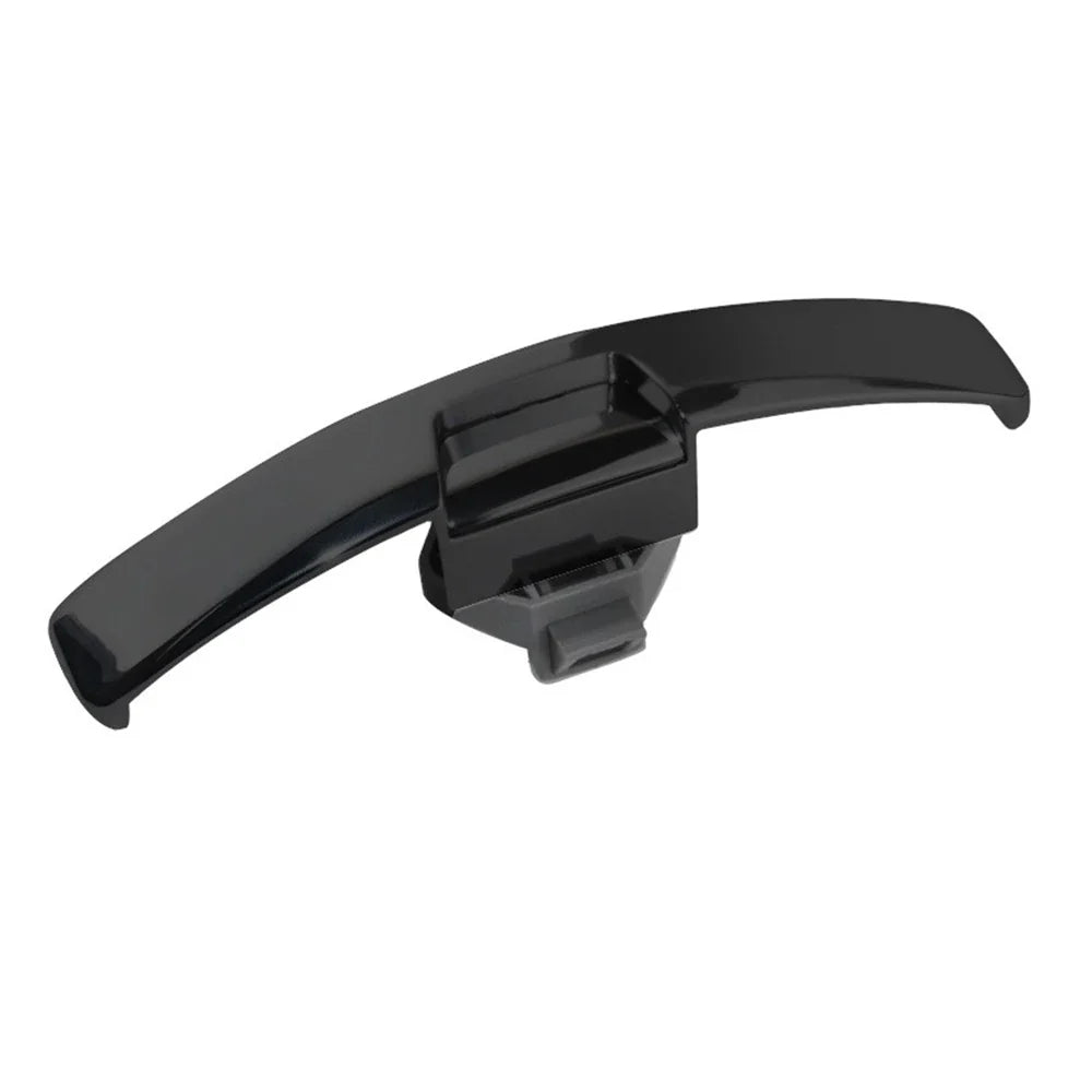Push Button Cabinet Lock Handle – Yacht, RV & Furniture