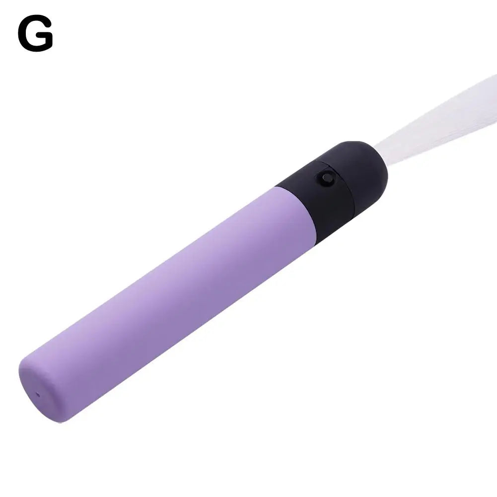 360° Swivel LED Fiber Optic Whip Super Bright Light Up Rave Toy EDM Pixel Flow Lace Dance Festival Party Disco Dance Whips Peaceful Pleasures Health and Wellness G