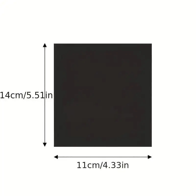 Black Color Enhancer Laundry Sheets – Anti-Fading Dark Fabrics Color Enhancer Laundry Sheets Peaceful Pleasures Health and Wellness