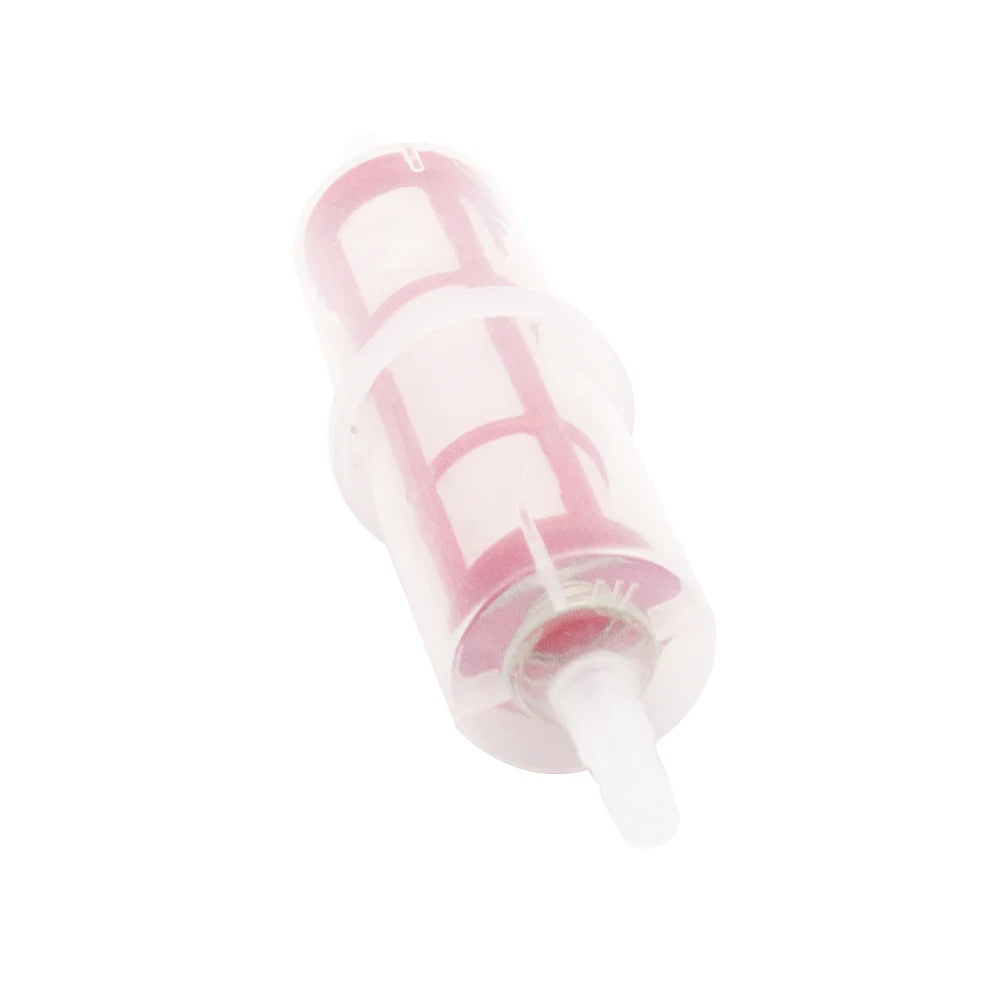 5-Pack Honda Inline Fuel Filter 3/8" 10mm OEM 16900-MG8-003