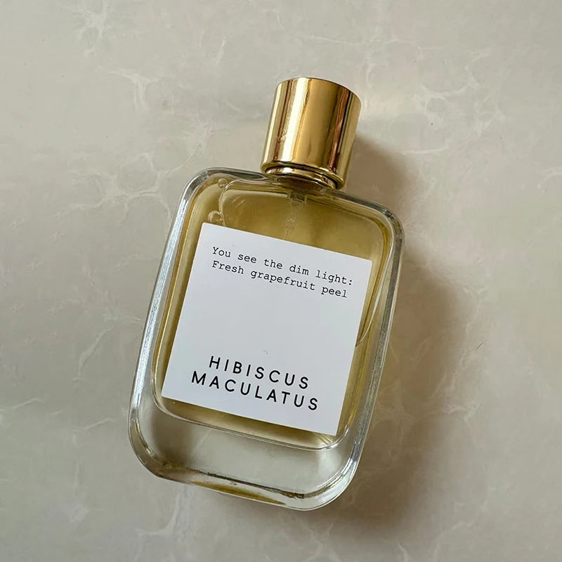 Eelhoe Citrus Sandalwood Unisex EDT Perfume 50ml