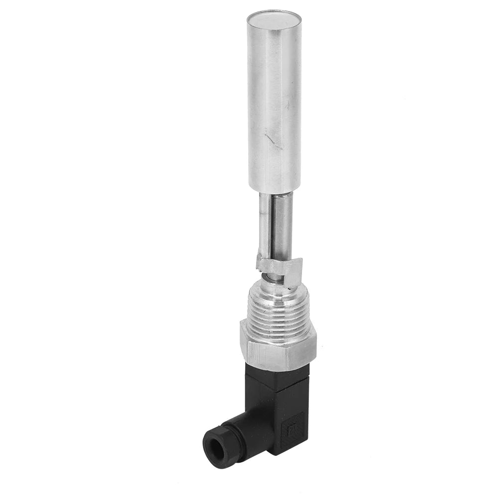 Duckbill 304 Stainless Steel Water Liquid Level Sensor G1/2" DC0-220V Liquid Level Controller Peaceful Pleasures Health and Wellness