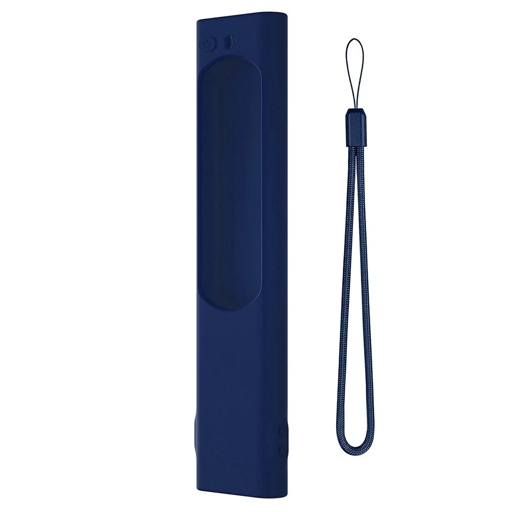 Silicone Remote Cover for Samsung BN59 Series | Anti-Slip Case