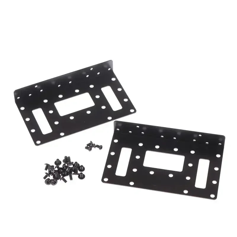 2.5" to 3.5" HDD & SSD Mounting Bracket Adapter Tray