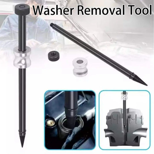 Diesel Injector Seal Ring Removal Tool Injector Copper Sleeve Extraction Tool Injector Copper Gasket Removal Tool Peaceful Pleasures Health and Wellness