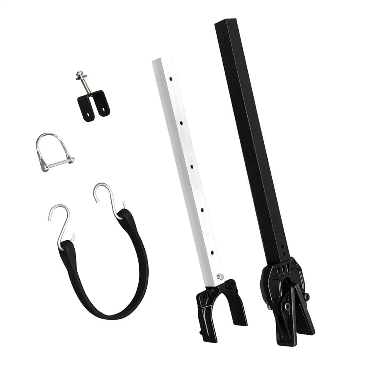 Adjustable Outboard Motor Bracket & Transom Saver – Universal Fit Peaceful Pleasures Health and Wellness