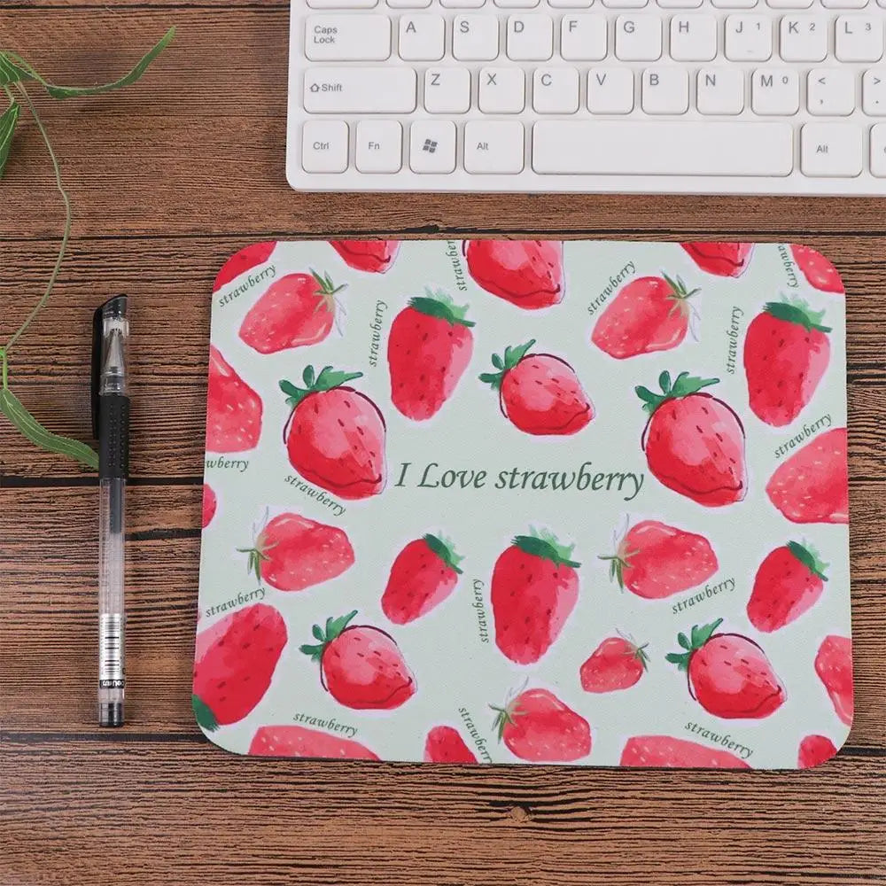 Office Laptop Mice Mat Almond Blossom Keyboard Pad Van Gogh Desktop Pad Mouse Mat Mouse Pad Tables Desk Mat Peaceful Pleasures Health and Wellness 01
