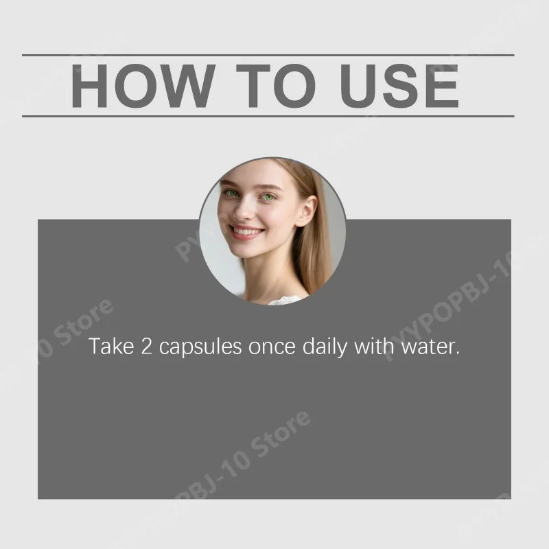 Gentle Chlorophyll Capsules – Freshness & Digestive Support