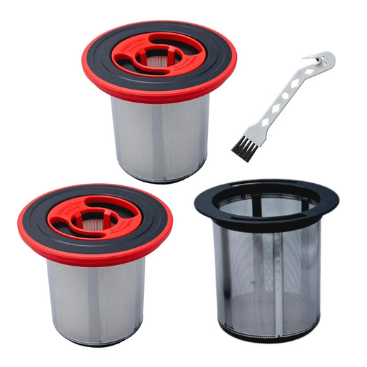12040193 Replacement Filter Unlimited Series 7 Cordless Vacuum Peaceful Pleasures Health and Wellness A