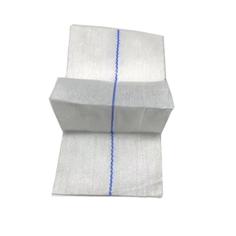 Sterile Medical Gauze Bandage Roll – First Aid 10-Pack