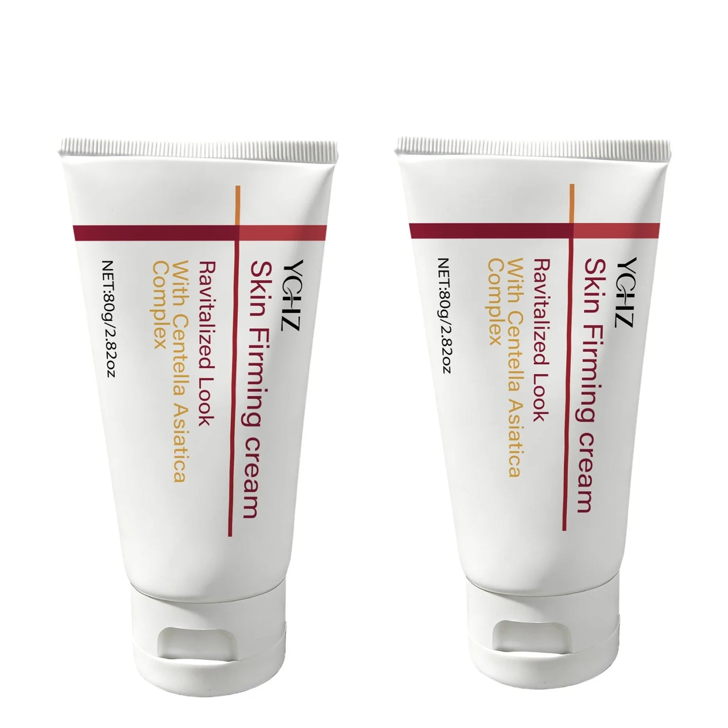 YCHZ Centella Asiatica Anti-Aging Moisturizing Cream 80g