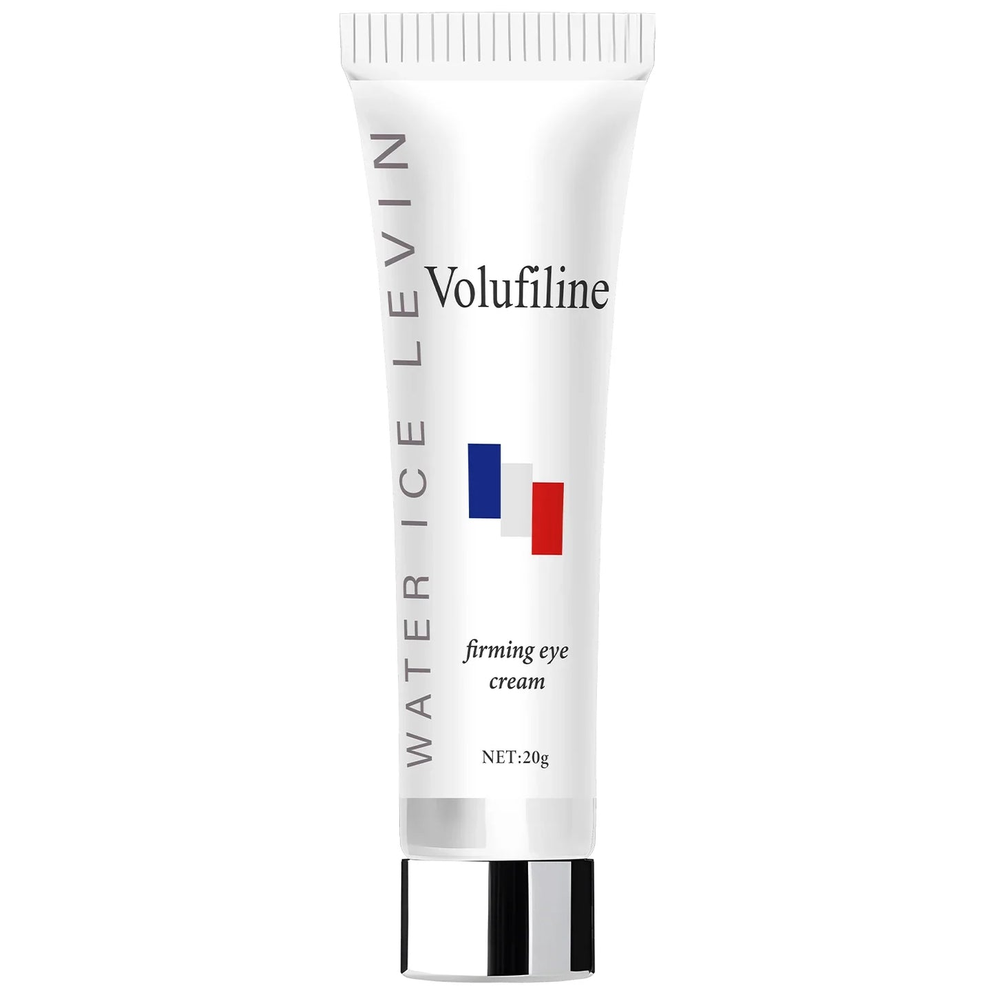 Volufiline Eye Cream – Hyaluronic Acid & Retinol Anti-Aging