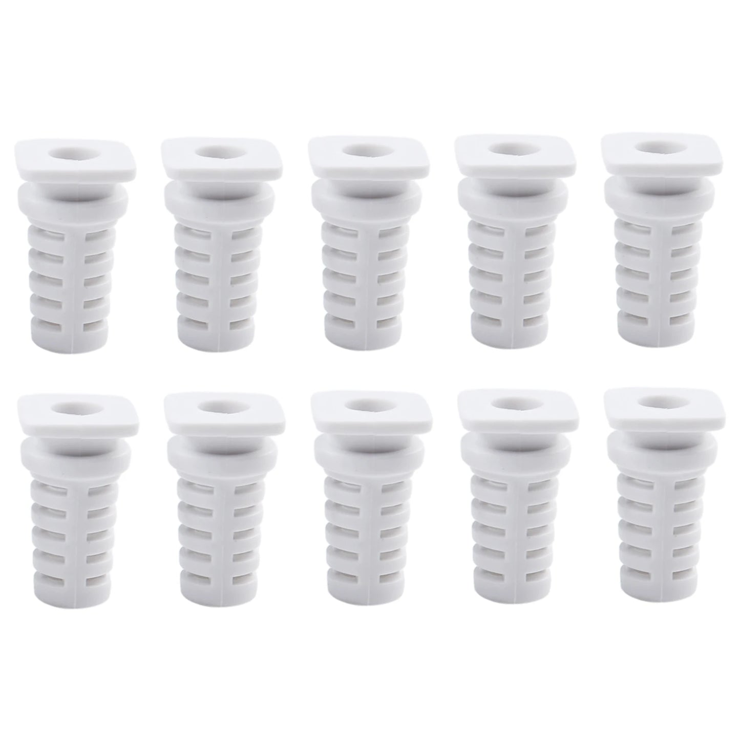 Cable Gland Connector Rubber Strain Relief Cord Power Tool Sleeves