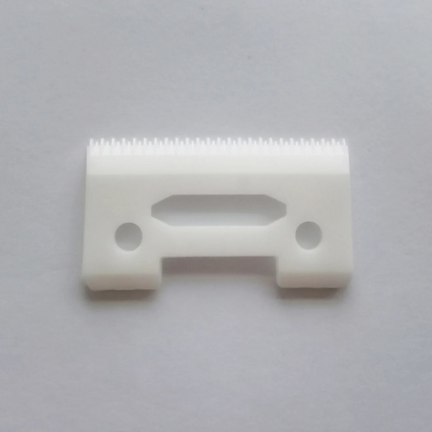 Ceramic Clipper Blades – Zirconia Replacement Barber Blades