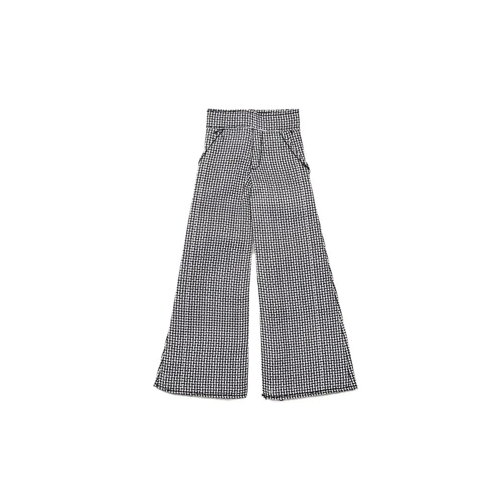 Babydoll Jeans Retro Loose Wide-leg Pants Fashion Cool Doll Clothes