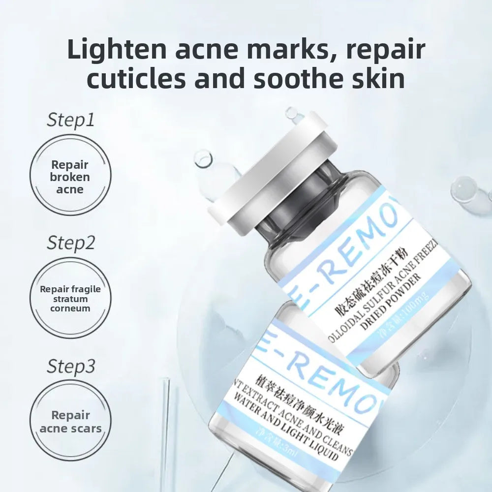Eelhoe Anti-Aging Face Serum – Wrinkles & Pore Minimizer