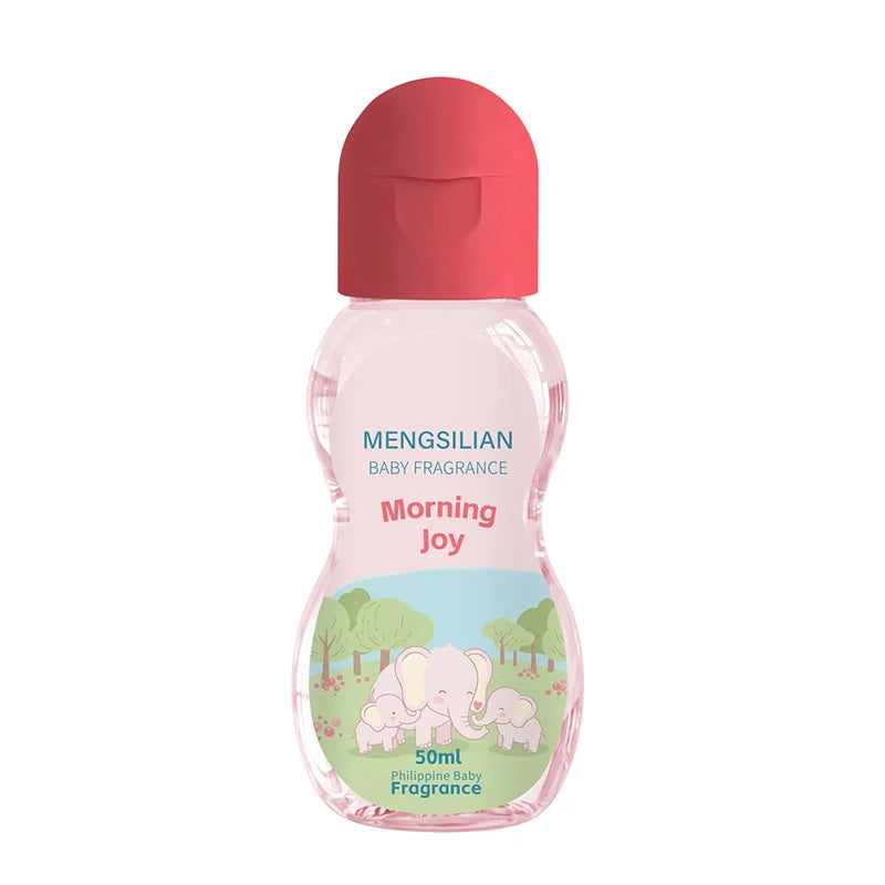 JEAN MISS Baby Milk Scented EDT 50ml – Fruity Floral Perfume