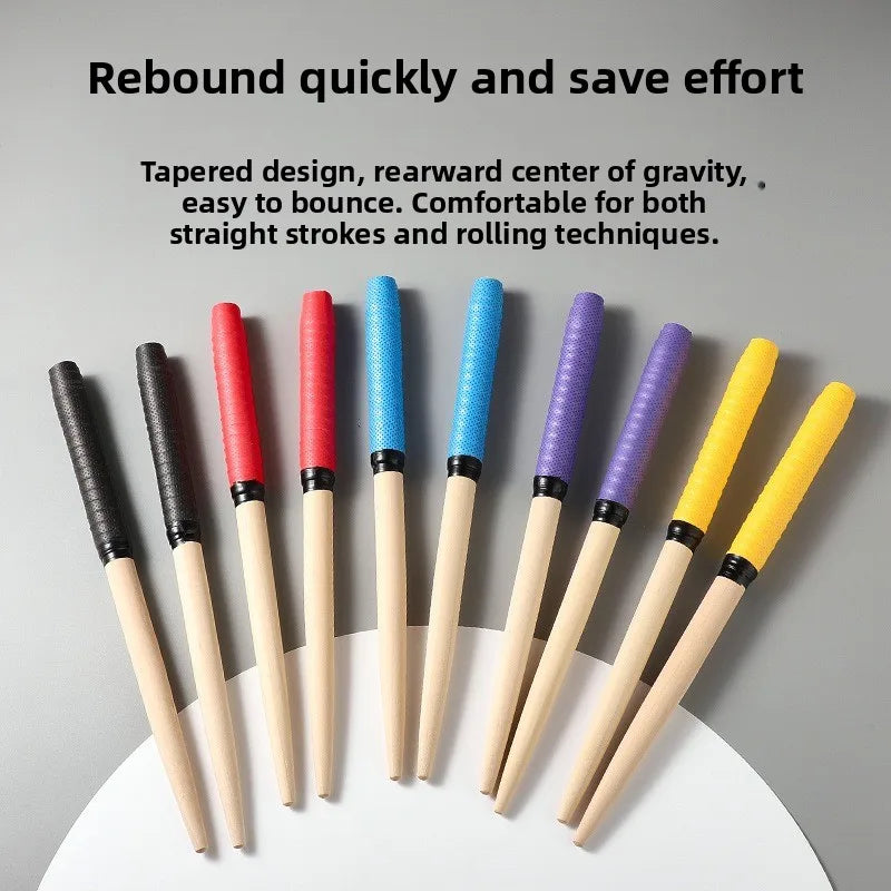 Taiko Talent Drum Stick Beech Drumstick Drumming Drummer Sticks