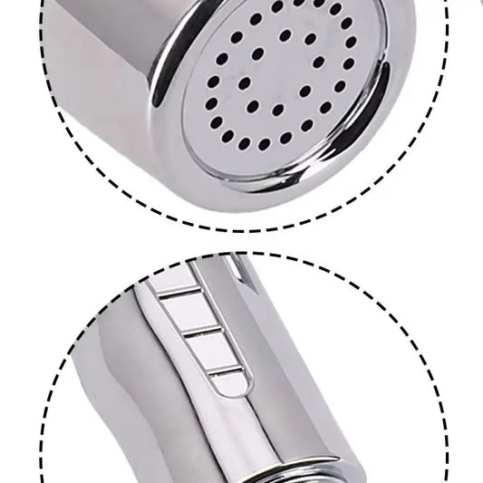 Handheld Bidet Spray G1/2 – Multi-Function Toilet Shattaf Handheld Bidet Spray Oasis Select China Mainland