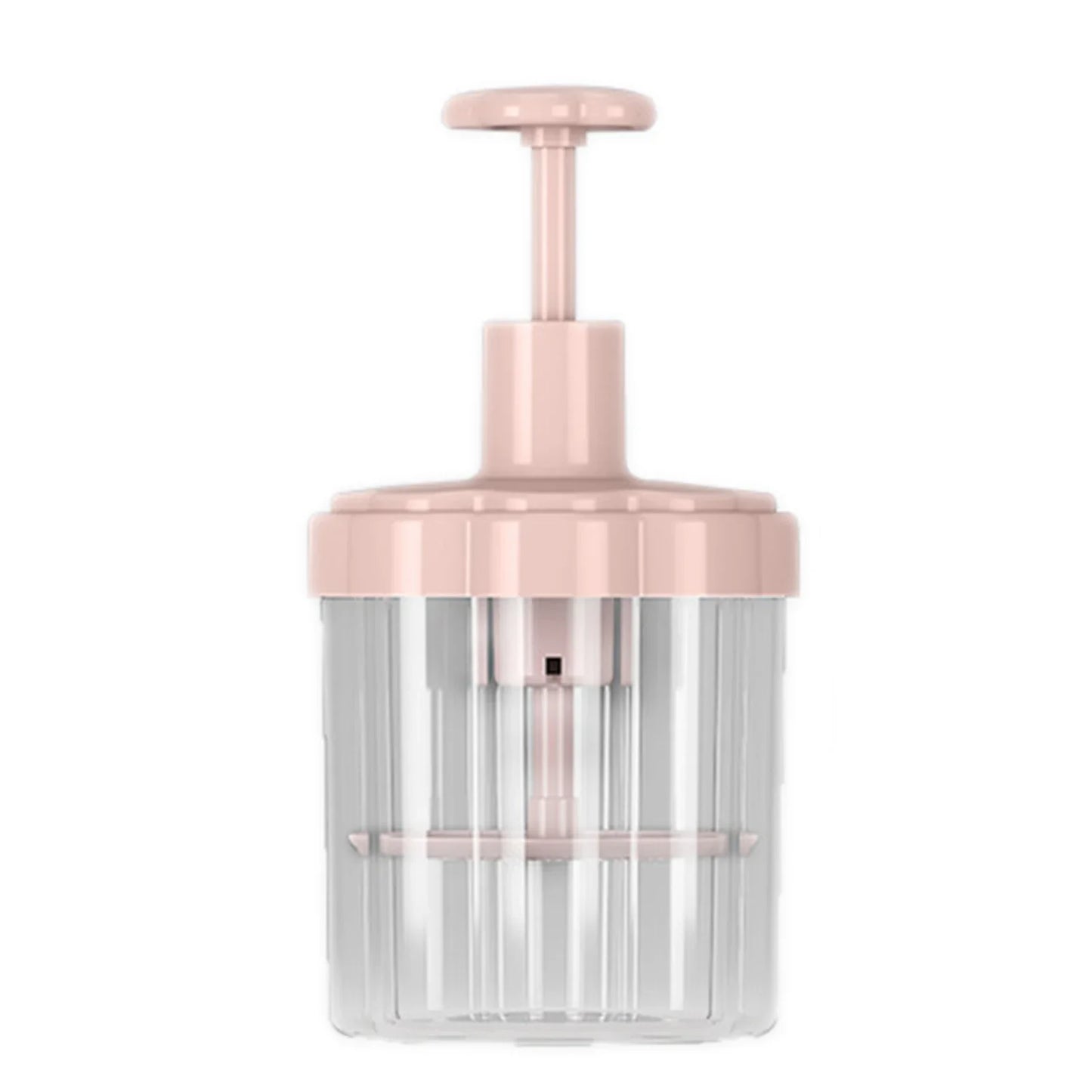 Manual Foam Maker Cup – Portable Facial Cleanser Foamer