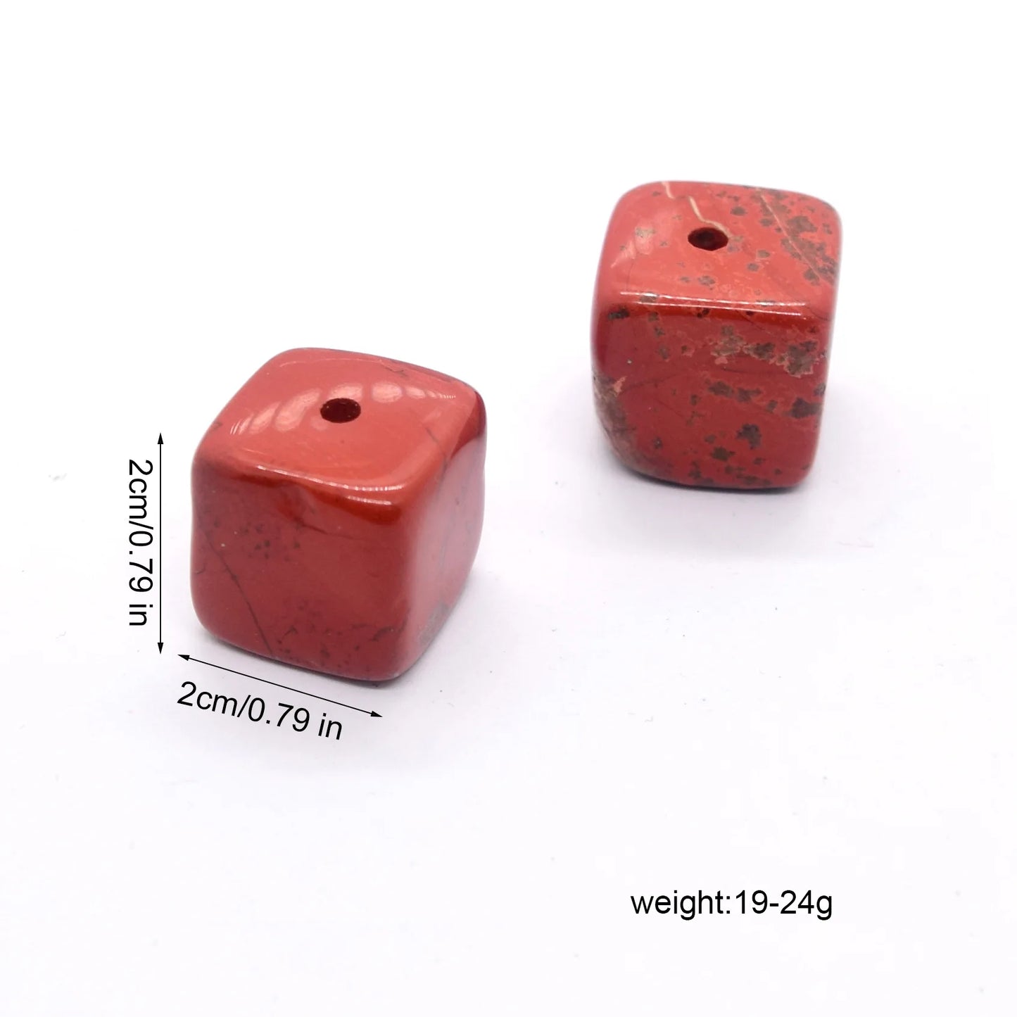 Square Natural Quartz Stone Incense Holder Healing Agate Purple Pink White Crystal Incense Base Aromatherapy Gemstone Decoration Peaceful Pleasures Health and Wellness Type15(1pcs)