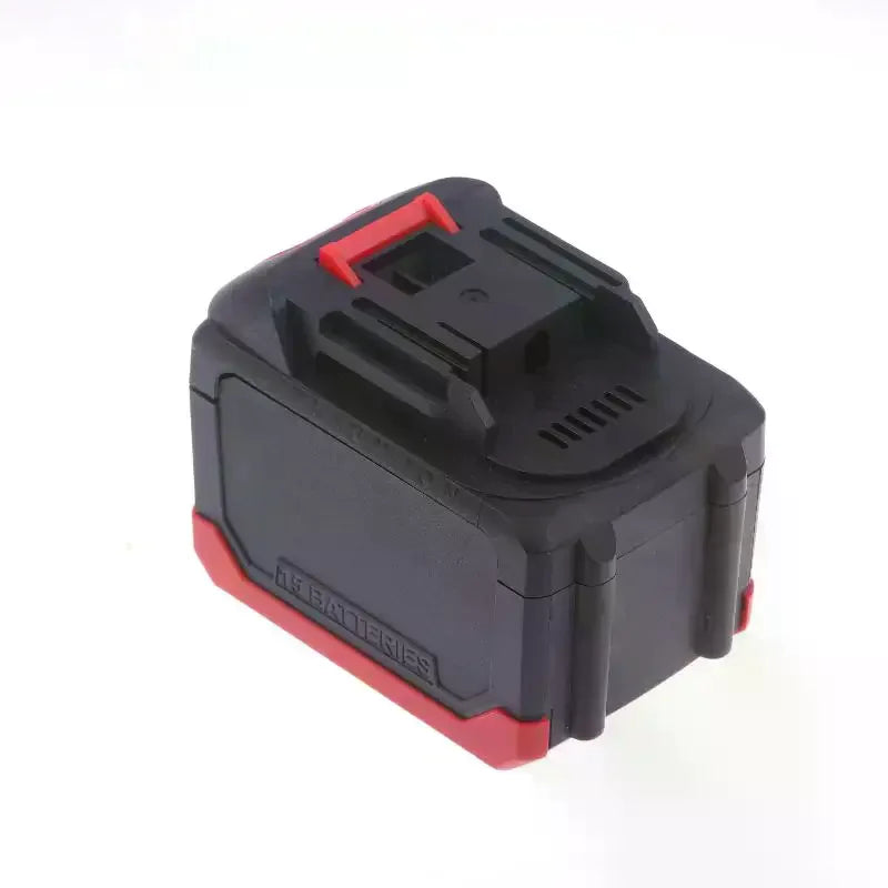 15x 18650 Battery Case BMS Protection Board 21V Housing