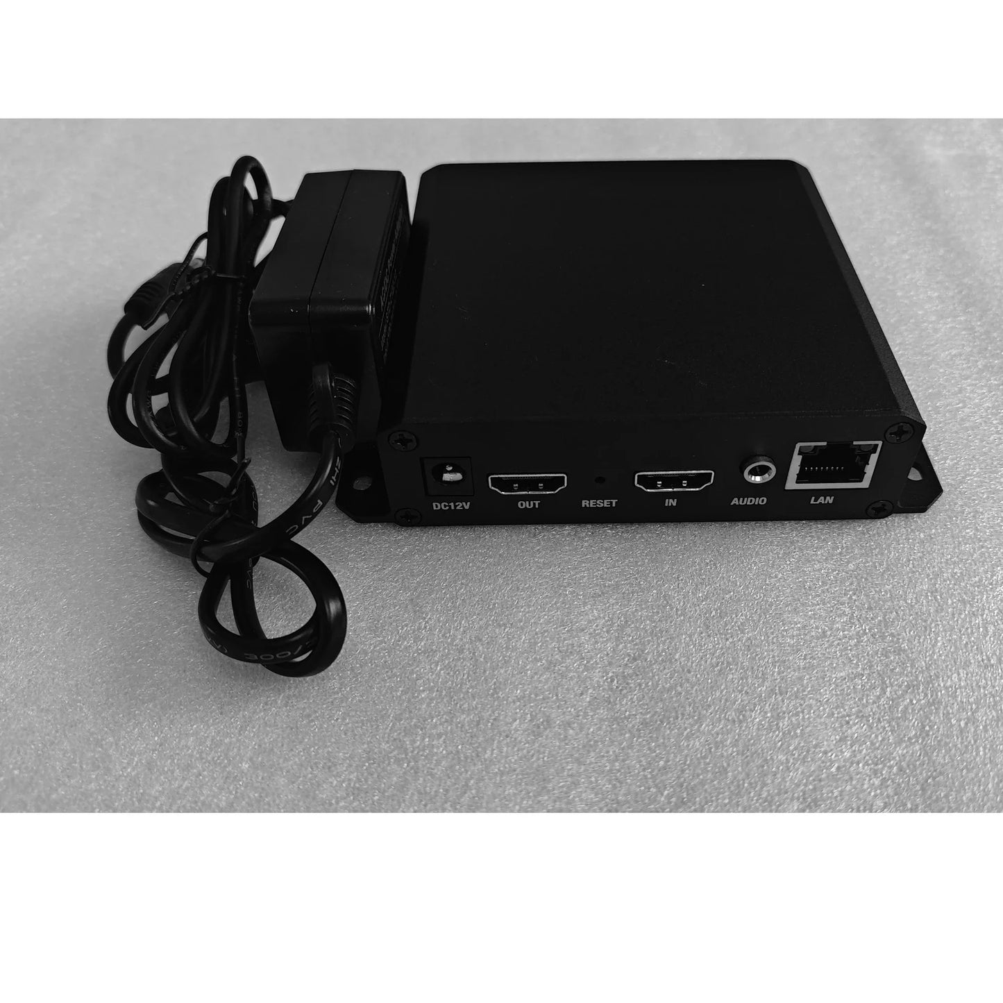 SATLINK HD Video Encoder H.265/H.264 HDMI to IP IPTV Stream